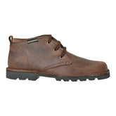 Grasshoppers Griffin Coffee/Suede